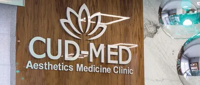 CUD-MED Medycyna Estetyczna Chirurgia Plastyczna Kosmetologia Botoks Usuwanie zmarszczek Powiększanie ust Laseroterapia